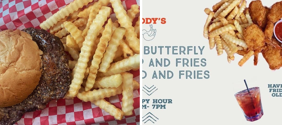 Big Daddy's Pub & Grub