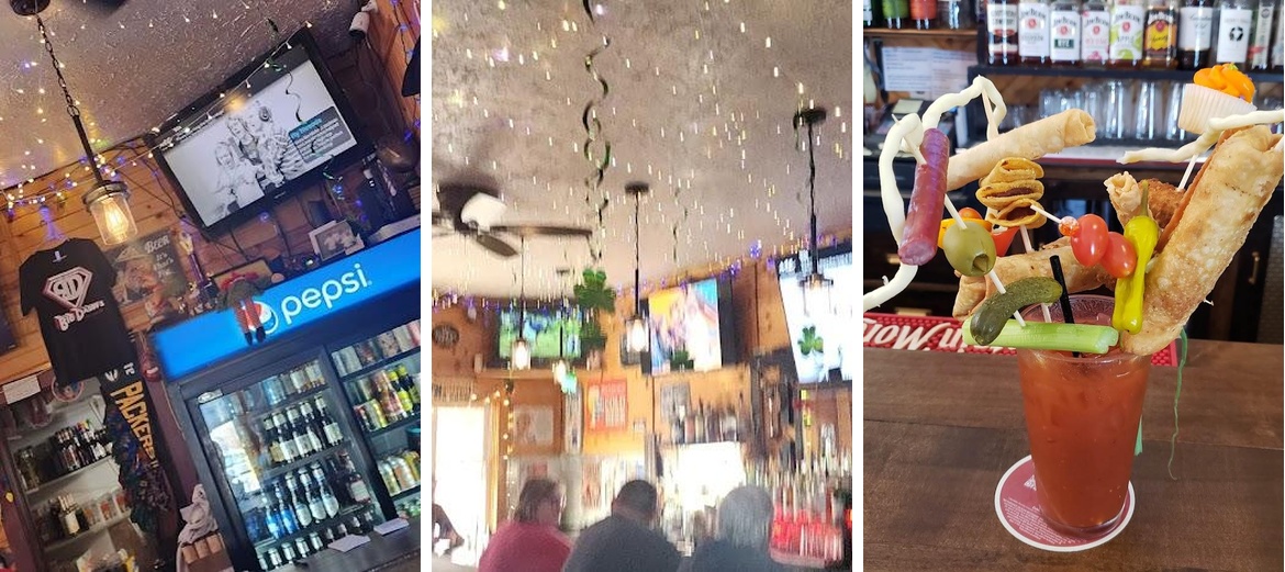 Big Daddy's Pub & Grub