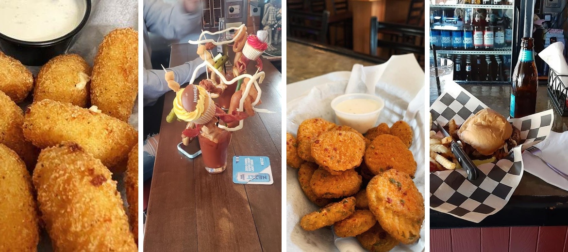 Big Daddy's Pub & Grub