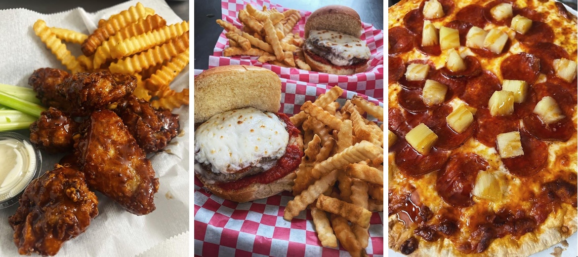 Big Daddy's Pub & Grub