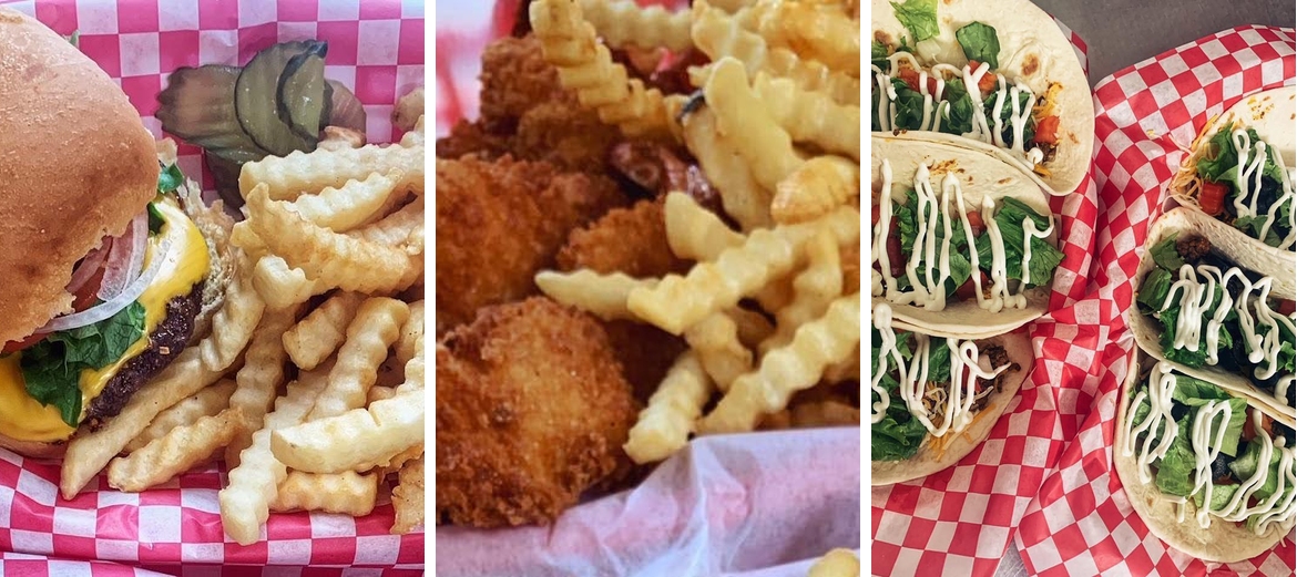 Big Daddy's Pub & Grub