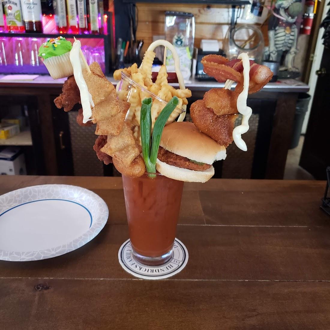Big Daddy's Pub & Grub