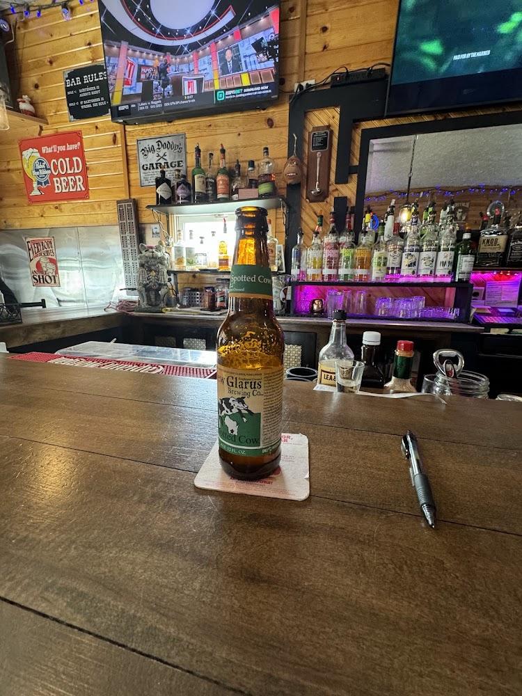 Big Daddy's Pub & Grub